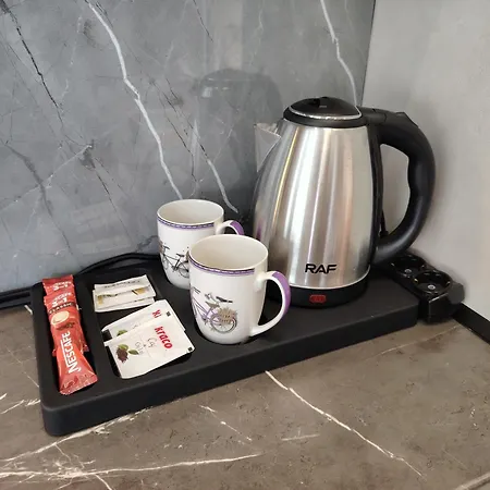 Verona Smart Apartament1 Tirana