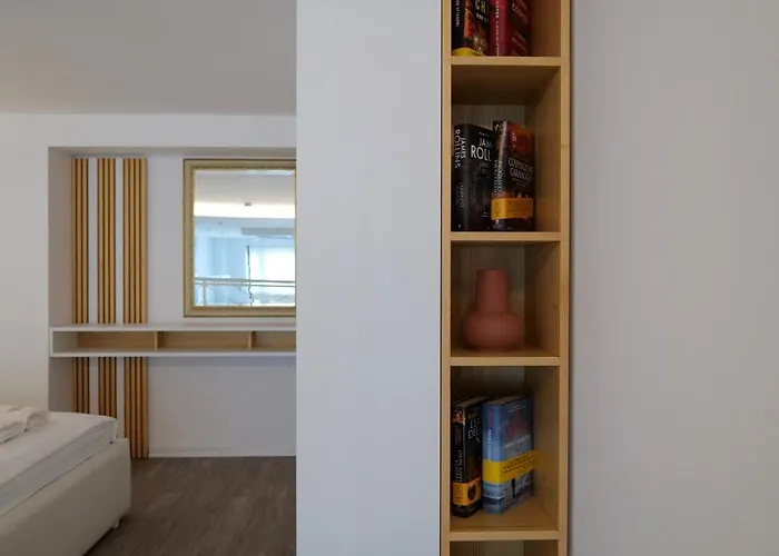 Verona Smart Apartament1 Apartment *