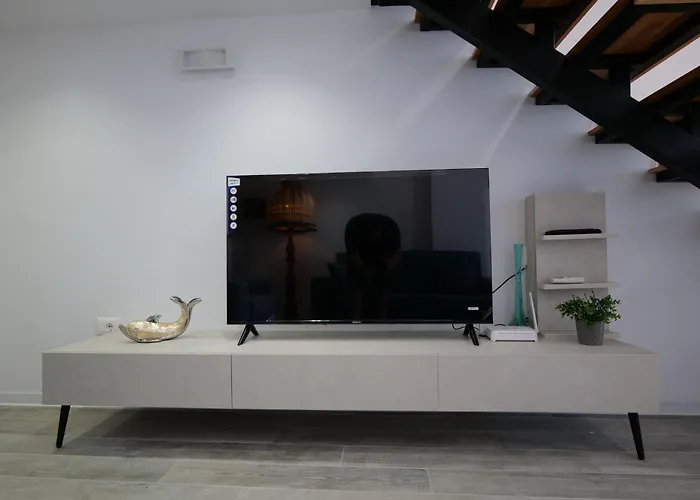 Verona Smart Apartament1 Apartment *