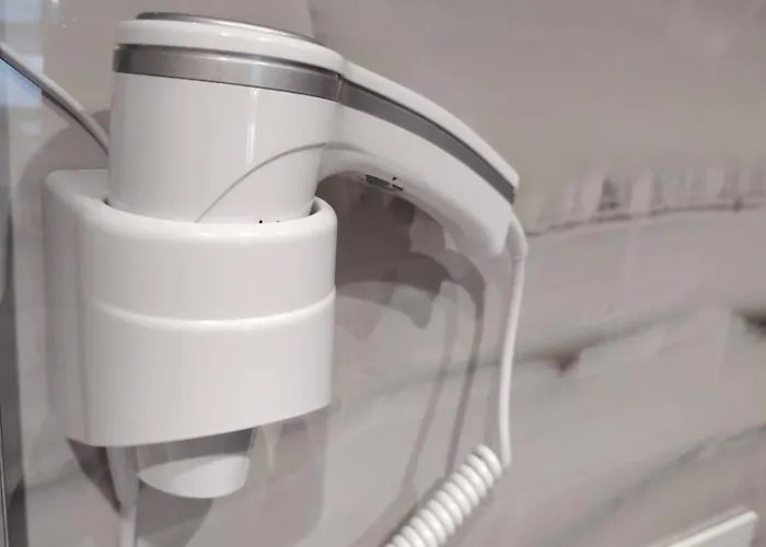 Verona Smart Apartament1 * Tirana