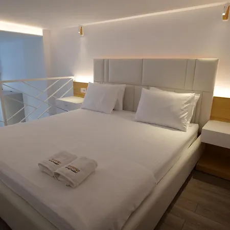 Verona Smart Apartament1 Daire