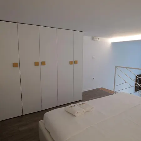 Daire Verona Smart Apartament1 Tiran