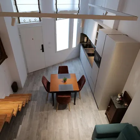 Verona Smart Apartament1 * Tirana