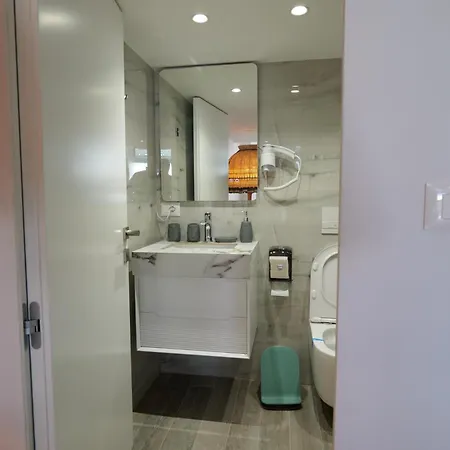 Verona Smart Apartament1 Daire