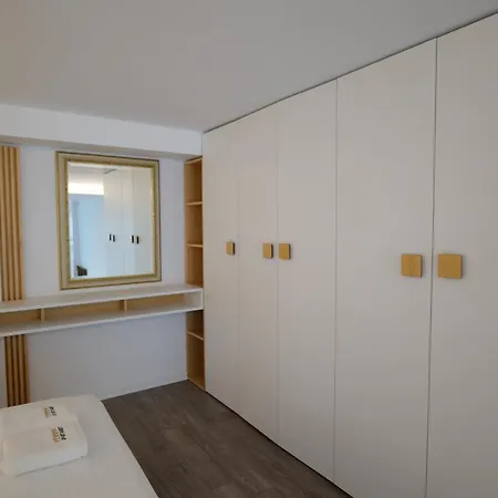 Apartamento Verona Smart Apartament1 *