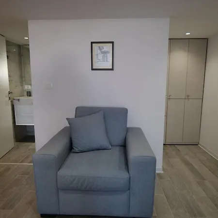 Apartamento Verona Smart Apartament1
