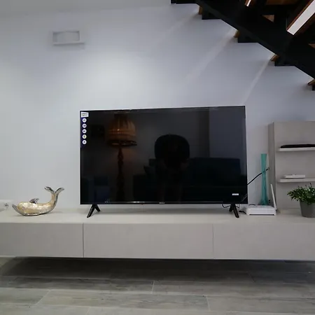 Verona Smart Apartament1 Daire *