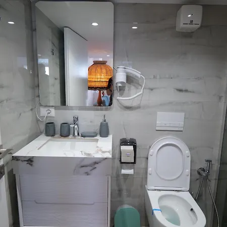 Apartamento Verona Smart Apartament1 *