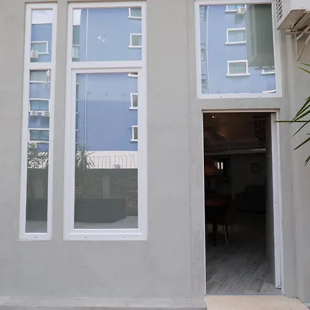 Verona Smart Apartament1 Tiran