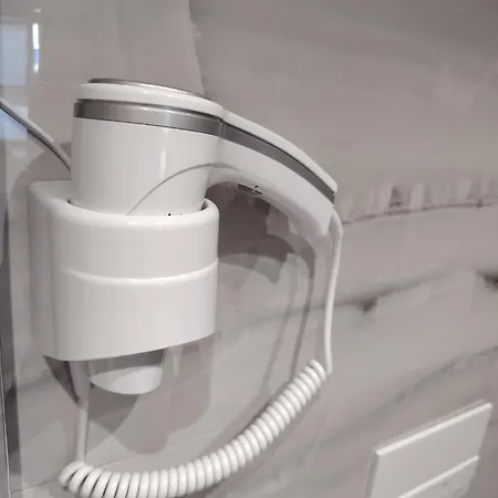 Verona Smart Apartament1 * Tiran