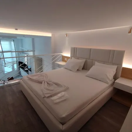 Verona Smart Apartament1 * Tiran