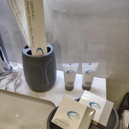 Verona Smart Apartament1 Daire Tiran