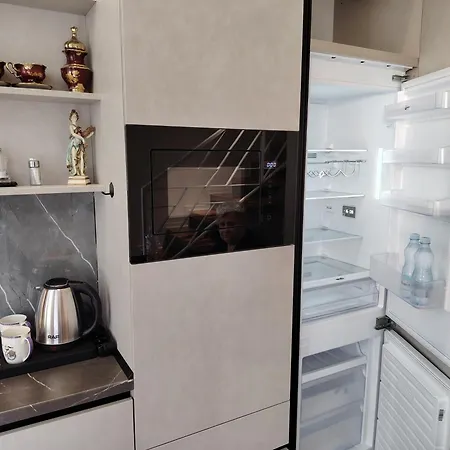 Verona Smart Apartament1 Tirana