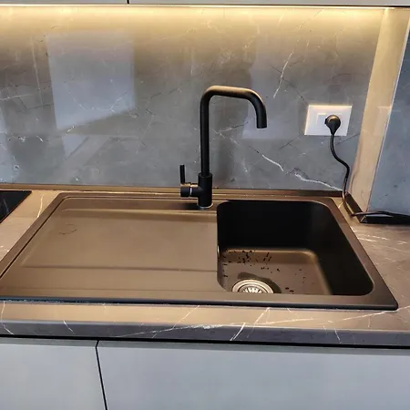 Daire Verona Smart Apartament1 *