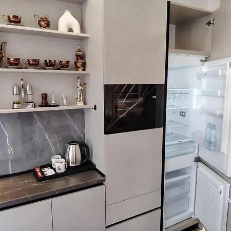 Verona Smart Apartament1 Daire *