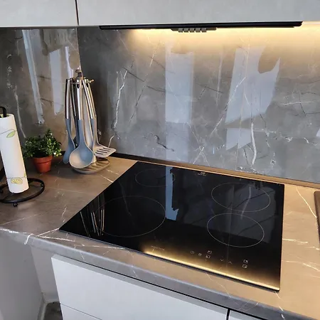 Verona Smart Apartament1 Tiran