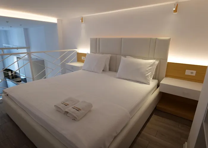 Verona Smart Apartament1 Daire