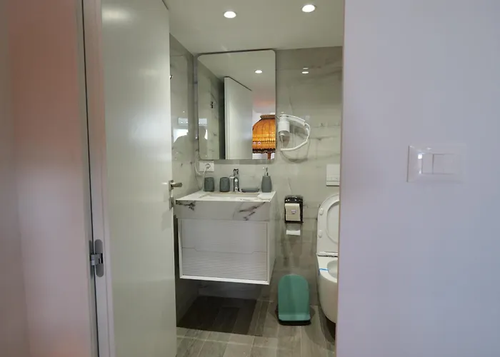 Verona Smart Apartament1 Lägenhet