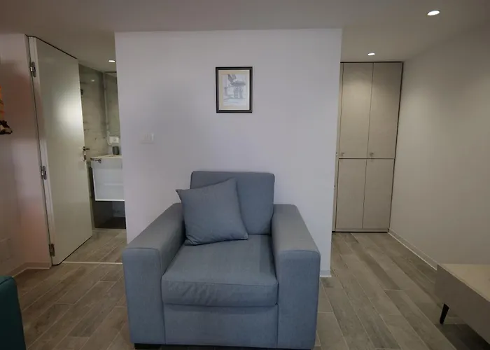 Daire Verona Smart Apartament1