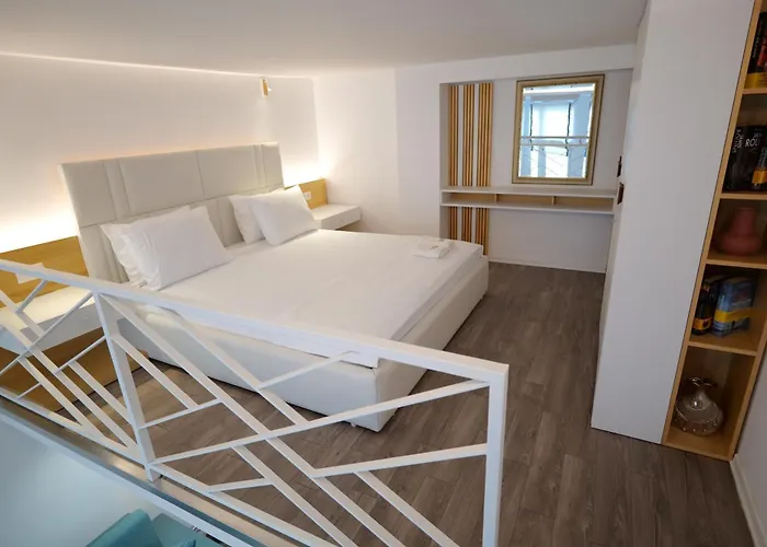 Verona Smart Apartament1 *