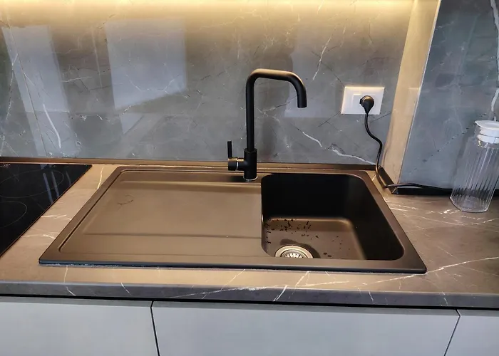 Daire Verona Smart Apartament1 *